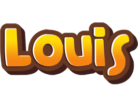 louis cookies logo