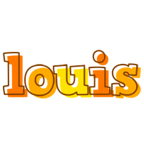 louis desert logo