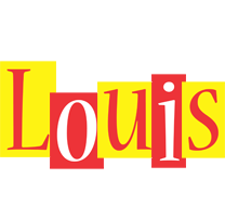 louis errors logo