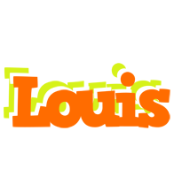 louis healthy logo