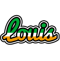 louis ireland logo