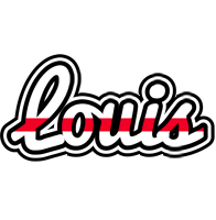 louis kingdom logo