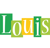 louis lemonade logo