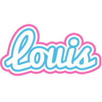 louis outdoors logo