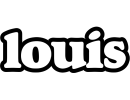 louis panda logo