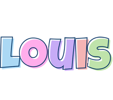 louis pastel logo