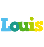 louis rainbows logo