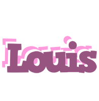 louis relaxing logo