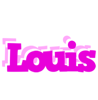 louis rumba logo