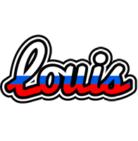 louis russia logo