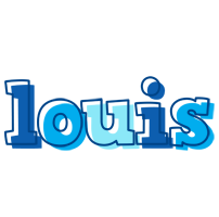 louis sailor logo