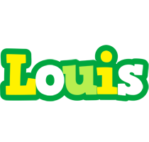 louis soccer logo