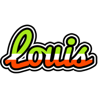 louis superfun logo