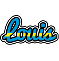 louis sweden logo