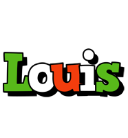 louis venezia logo