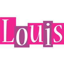 louis whine logo