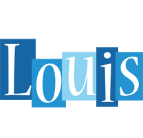 louis winter logo