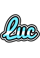 luc argentine logo