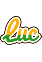luc banana logo