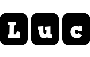 luc box logo