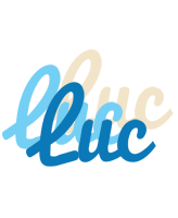 luc breeze logo