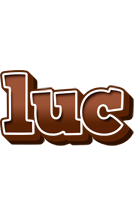luc brownie logo