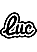 luc chess logo