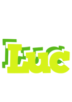 luc citrus logo