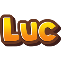 luc cookies logo