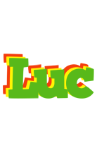 luc crocodile logo