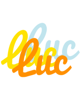 luc energy logo