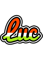 luc exotic logo