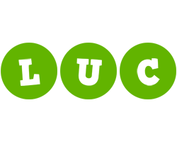 luc games logo