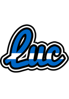 luc greece logo