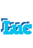 luc jacuzzi logo