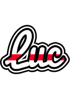 luc kingdom logo