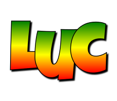 luc mango logo