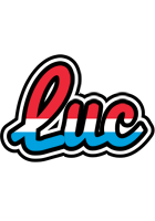 luc norway logo