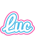 luc outdoors logo
