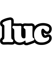 luc panda logo