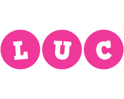 luc poker logo