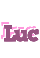 luc relaxing logo