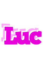 luc rumba logo