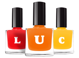 luc saloon logo