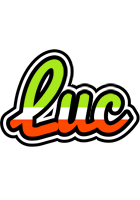 luc superfun logo