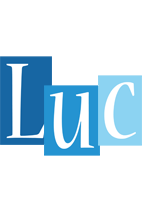 luc winter logo