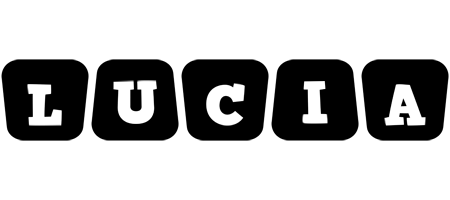 lucia racing logo