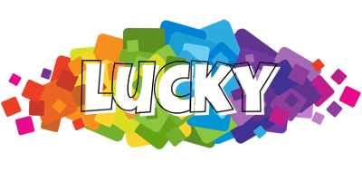 lucky pixels logo