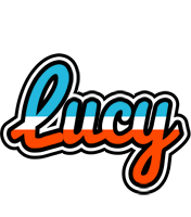 lucy america logo