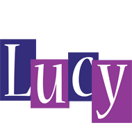 lucy autumn logo